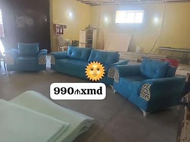 açılan kreslolar: Yeni, Divan, 2 kreslo — 1