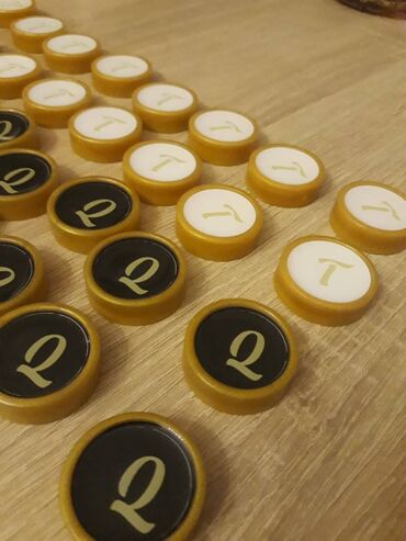 Fiqurlar: Fiqur, Mərmər — 4