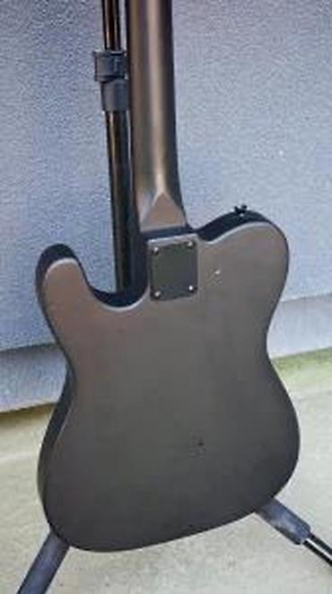 Gitare: HARLEY BENTON TE-20HH SBK MODEL 7 | . Slanje po dogovoru — 10