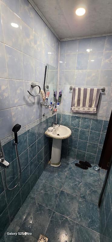 qara qarayev ev: Bakı, NZS, 2 otaqlı, Köhnə tikili, 90 kv. m — 9