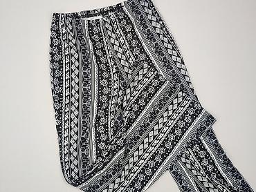 pasek damski boho: Shein, Spodnie materiałowe damskie, rozmiar M — 1
