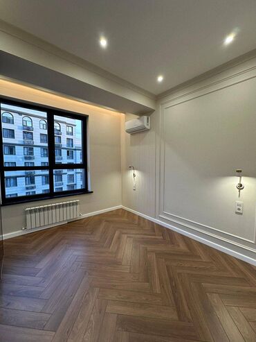 Продажа квартир: 2 комнаты, 50 м², Элитка, 11 этаж, Дизайнерский ремонт — 3