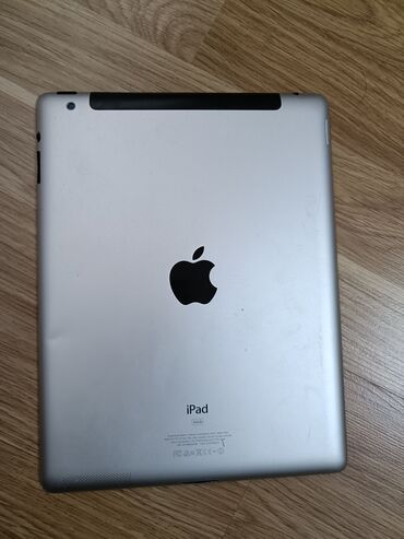 ipad 7th generation qiymeti: Gördüyünüz kimidi. Ehtiyat hissəsi kimi satılır. Karobka, və adapterı