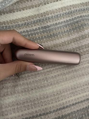 ploom x advanced: Ploom tütün qızdırıcı cihaz - Brend/model: Ploom (loqo üzərində) - — 3