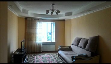 сдаётся квартира ахунбаева: 3 комнаты, Риэлтор, Без подселения, С мебелью полностью