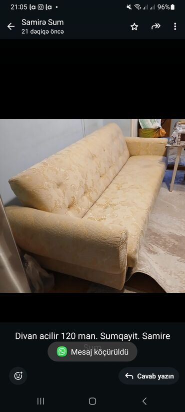 elanlari sumqayit: Divan