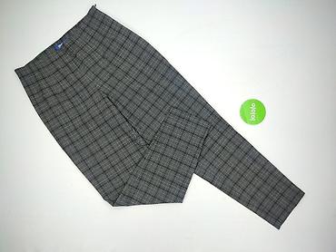 6 3 in cm: Cinque, Spodnie materiałowe damskie, rozmiar M — 2