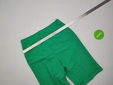 1 m 62 cm: Spodnie 3/4 damskie, rozmiar XL — 6