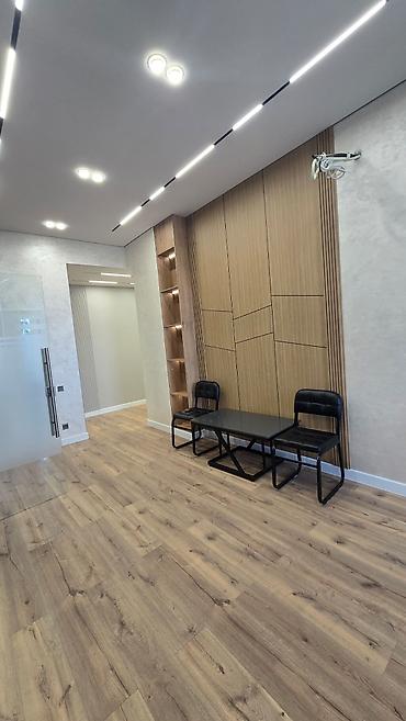 Аренда офисов: Аренда офисов, 66 м², В бизнес центре, 1 линия, С отдельной кухней, С отдельным сан узлом at lalafo.kg — 7 Аренда офисов: Аренда офисов, 66 м², В бизнес центре, 1 линия, С отдельной кухней, С отдельным сан узлом — 7