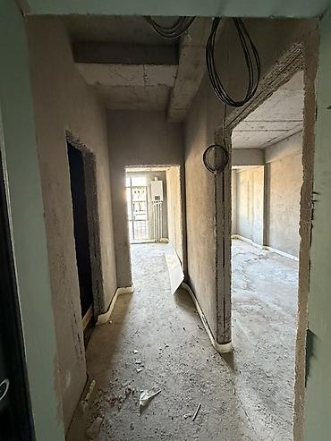 сдача: 1 комната, 37 м², Асанбай мкр Элитка, 11 этаж, ПСО (под самоотделку) — 3