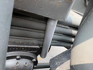 Тягачи: Тягач, Howo — 7