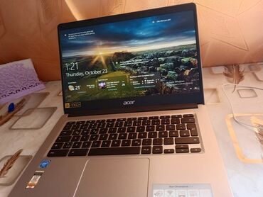 notebook adapter qiymetleri: Salam Aleykum noutbuk evvel chromebook olub windows yazdormisam