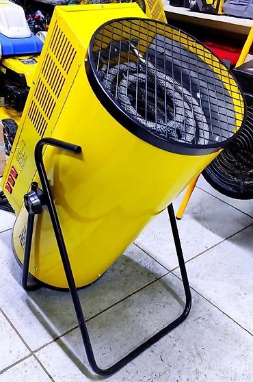 Электрические обогреватели: Пушка Дизельная и газовая обогреватель PROX, ROLF, РЕОСТАТ — 18