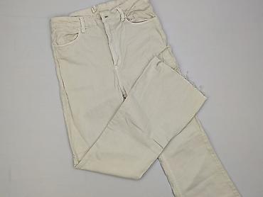 gucci leginy: Jeansy damskie, rozmiar S — 1