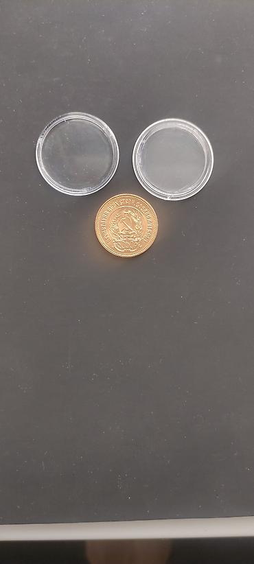 Монеты: Продам золотую монету сеятель червонец состояние идеальное — 6