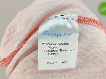long: Séraphine, Sukienka damska, rozmiar S — 5