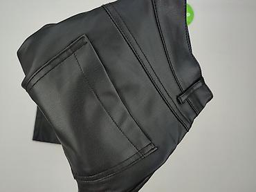 deichmann buty robocze: Zara, Spodnie materiałowe damskie, rozmiar S — 6