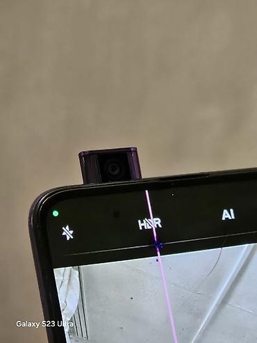 Poco: Poco F2 Pro, Б/у, 256 ГБ, цвет - Фиолетовый, 2 SIM — 5