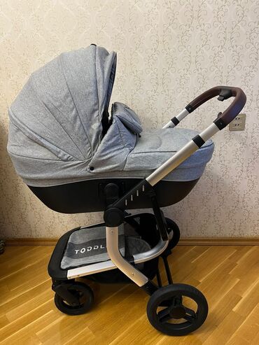 Digər mebel: Toddlin kalyaska 280 azn tecili satilir 3 hisseden ibaretdir Sürmeyi