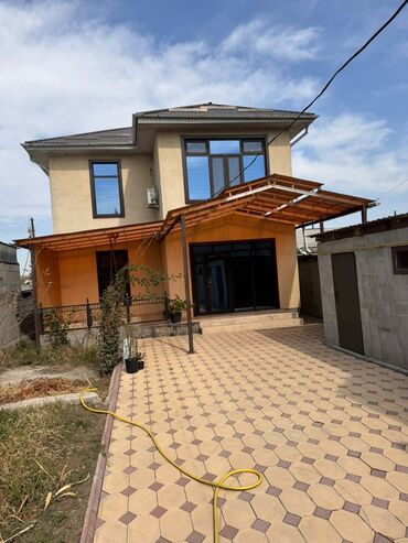 калыс ордо продажа домов: Үй, 450 кв. м, 4 бөлмө, Менчик ээси, Евро оңдоо