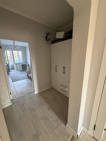 105: 2 комнаты, 54 м², Восток-5 мкр 105 серия, 5 этаж, Свежий ремонт — 8