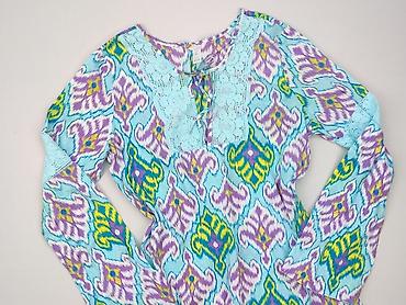 bluzki boho: Bluzka damska, rozmiar L — 1