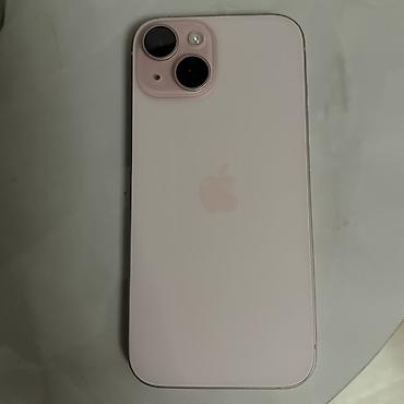 ps 4 oyun diski: IPhone 13, Çəhrayı, Face ID — 2