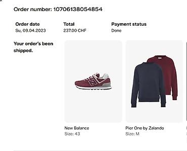 574 new balance: Мужские кроссовки, 43, New Balance, Б/у — 4