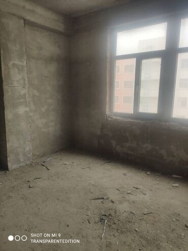 Yeni tikili: 2 otaqlı, Yeni tikili, m. Xətai, 112 kv. m — 14