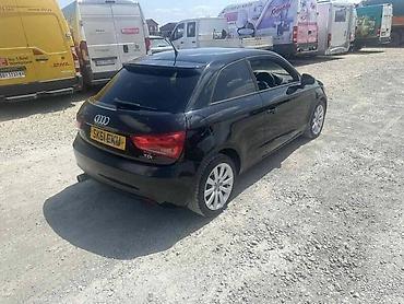 blue motion marka: LEVO KRILO ORIGINALNO ZA AUDI A1 OD 2010. DO 2014. GOD. | AUDI A1 — 1