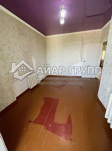 Кыймылсыз мүлк: 2 бөлмө, 48 м², 5 кабат — 3