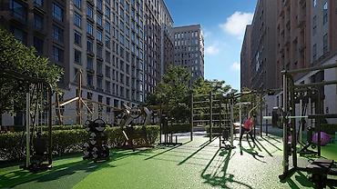 квартира снимайт: 3 комнаты, 90 м² — 4