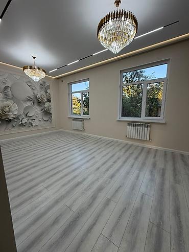 Продажа домов: 4 комнаты, 130 м², 130 соток, Бишкек, Заря Агентство недвижимости — 5