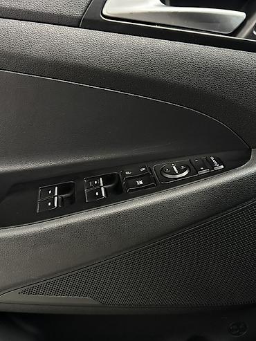 devo tiko: Hyundai Tucson: 2019 г., 2 л, Автомат, Дизель, Кроссовер — 9