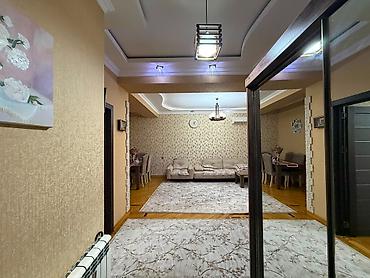 kosk satisi: 8-ci kilometr, 3 otaqlı, Yeni tikili, m. Neftçilər, 106 kv. m — 3
