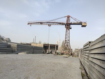 Железобетонные плиты на заказ: ПЛИТА ПЕРЕКРЫТИЯ(пустотка) ЗАО "ЖБИ Бишкек" Баардык ГОСТ талаптарга — 13