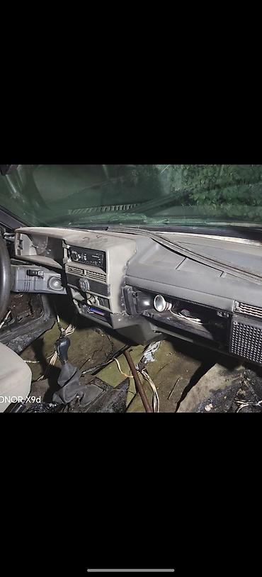 09 lada: VAZ/Lada klassik modelləri üçün salon və qapı detalları dəsti — 2