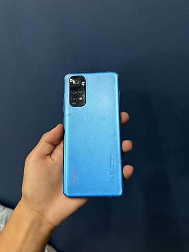 Redmi, Redmi Note 11, Колдонулган, 128 ГБ, түсү - Көк, 1 SIM, 2 SIM, eSIM lalafo.kg да Redmi, Redmi Note 11, Колдонулган, 128 ГБ, түсү - Көк, 1 SIM, 2 SIM, eSIM