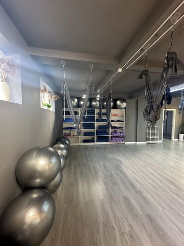 Помещения свободного назначения: В продаже помещение 400м2 В данный момент функционирует как спортзал at lalafo.kg — 7 Помещения свободного назначения: В продаже помещение 400м2 В данный момент функционирует как спортзал — 7