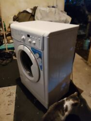 айфон хр цена в бишкеке бу: Кир жуучу машина Indesit, Колдонулган, Автомат, 5 кг чейин, Тар