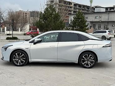 GAC: Срочно Продаю AION S PLUS 2022🚀 * 1 заярд менен - 510km⚡️ * Моторунун — 14