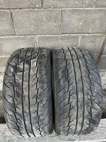 шины 19 235 55: Пара летних шин 255/35 ZR19 96Y XL - Размер: 255/35 ZR19 - Индекс — 2