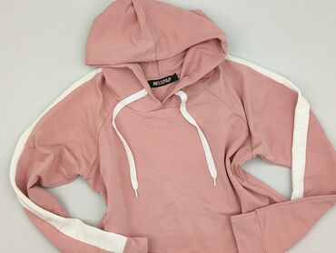 Bluzy z kapturem: MISSPAP, Bluza z kapturem damska, rozmiar M — 1