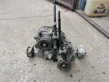 Auto delovi: Reduktor Lada 21213 Niva broj 3. Polovno, ocuvano. Skinuto sa — 2