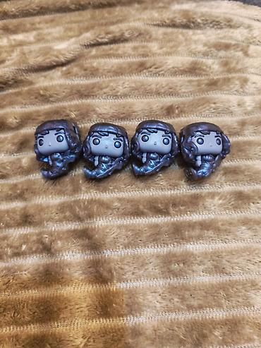 Fiqurlar: Fiqur, Plastik — 1