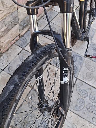 velesevet: Şəhər/dağ tipli velosiped – ISMA Hero - Gödəkcəli (amortizatorlu) ön — 6