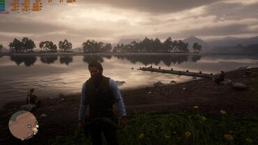 Настольные ПК и рабочие станции: Компьютер, ядер - 6, ОЗУ 16 ГБ, Игровой, Intel Core i5, NVIDIA GeForce RTX 2060, HDD + SSD at lalafo.kg — 7 Настольные ПК и рабочие станции: Компьютер, ядер - 6, ОЗУ 16 ГБ, Игровой, Intel Core i5, NVIDIA GeForce RTX 2060, HDD + SSD — 7