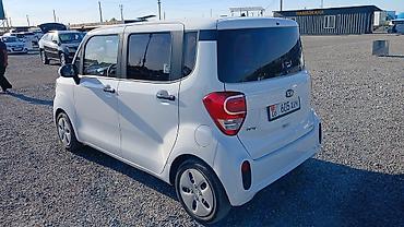 Kia: Kia Ray: 2020 г., 1 л, Автомат, Бензин, Кроссовер — 13