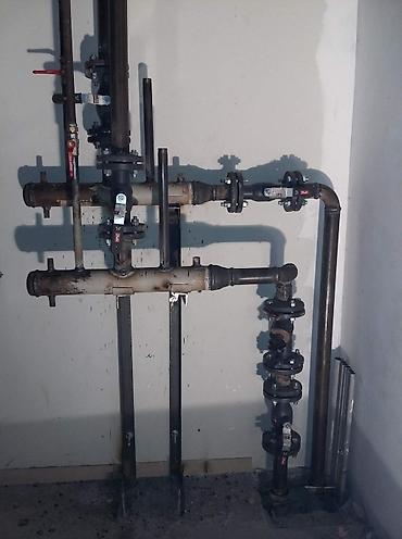 Сварка: Сварка | Трубы Монтаж — 10