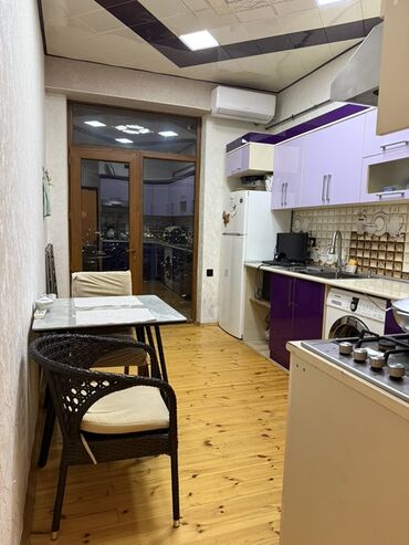 Köhnə tikili: Bakı, Sabunçu qəs., 3 otaqlı, Köhnə tikili, m. Koroğlu, 100 kv. m — 10